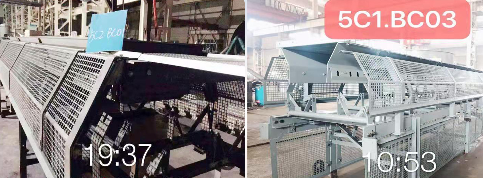 精益制造  細節(jié)完美